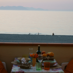 Casa Vacanze Terrazza Sul Mare